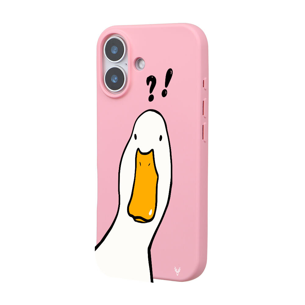 RenkliSilikonPembe