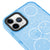 iPhone 11 Pro Suratlar Telefon Kılıfı - Artycase - Azure