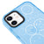 iPhone 12 Suratlar Telefon Kılıfı - Artycase - Azure
