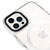 iPhone 16 Pro Suratlar Telefon Kılıfı - Magsafeli Artycase - Beyaz