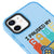 iPhone 11 Paused Game Telefon Kılıfı - Artycase - Azure