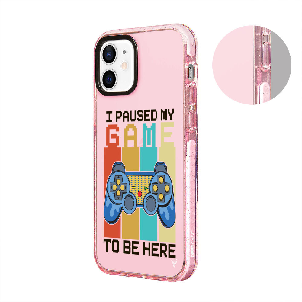 ArtycaseSimliPembe