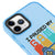 iPhone 11 Pro Paused Game Telefon Kılıfı - Artycase - Azure