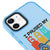 iPhone 12 Paused Game Telefon Kılıfı - Artycase - Azure