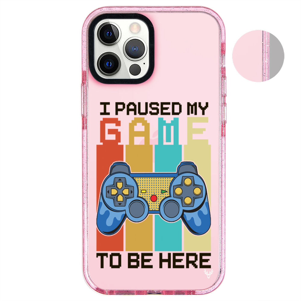 ArtycaseSimliPembe