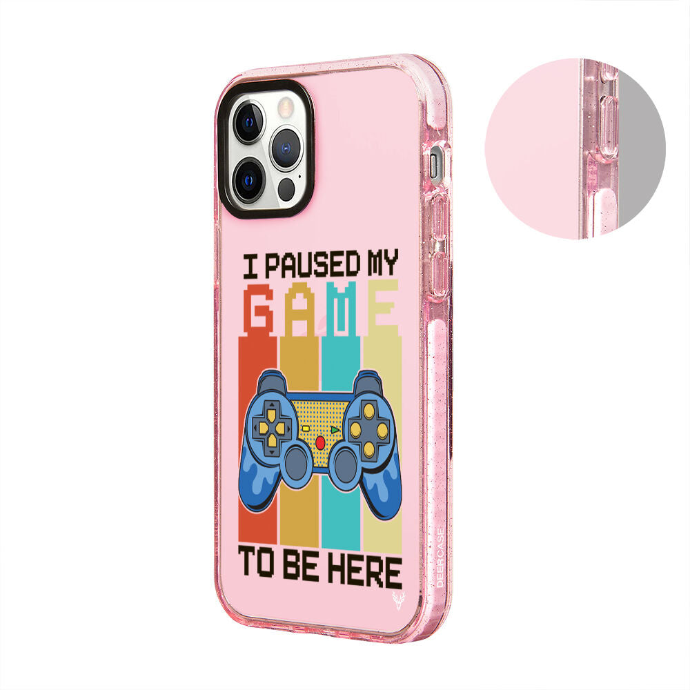 ArtycaseSimliPembe