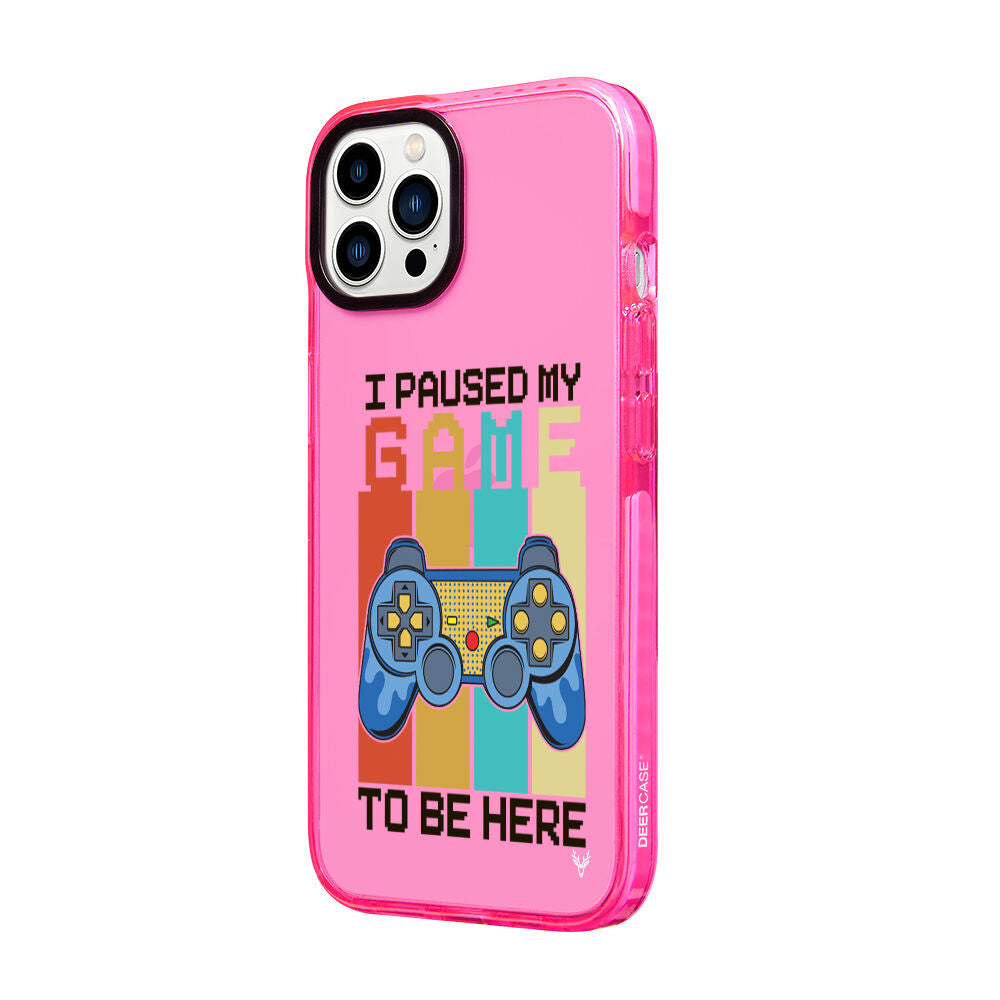 ArtycaseFuşya