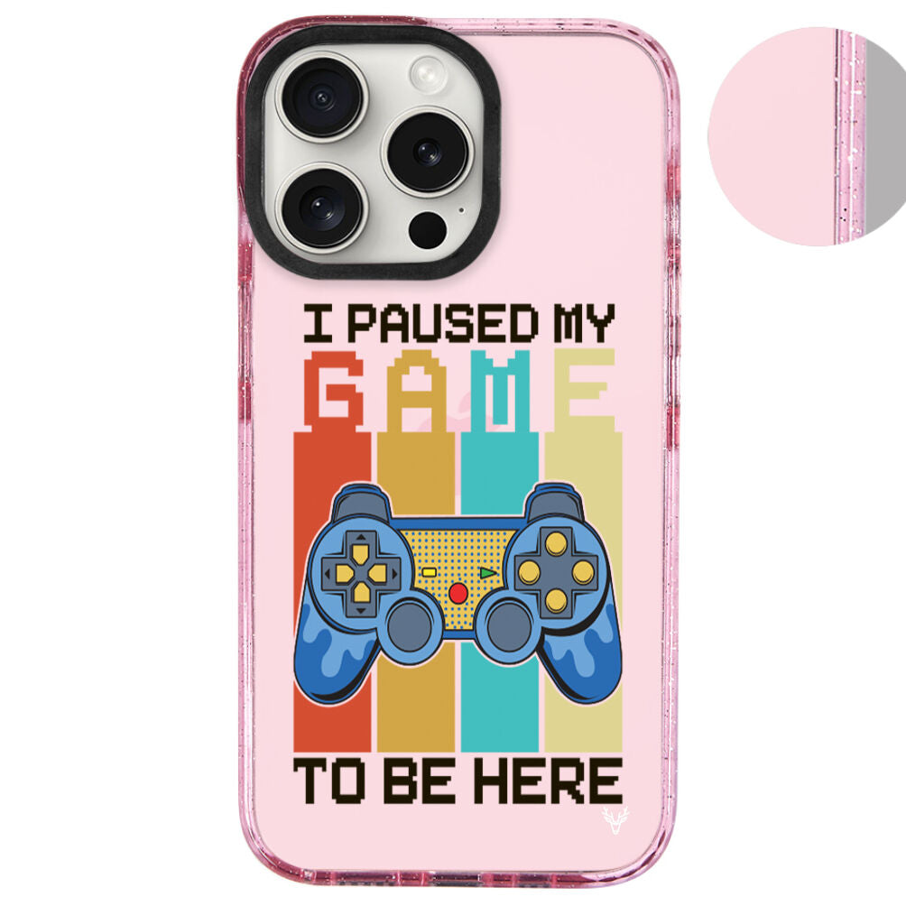 ArtycaseSimliPembe