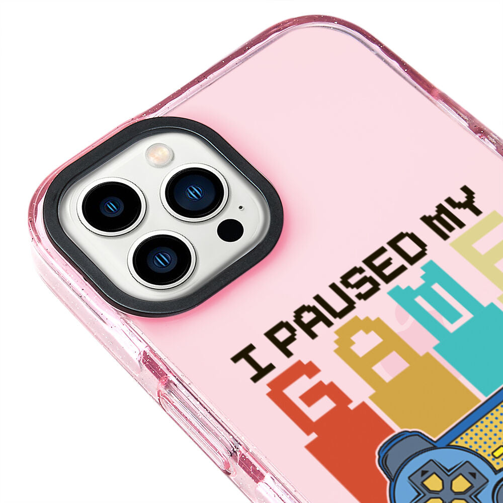 ArtycaseSimliPembe