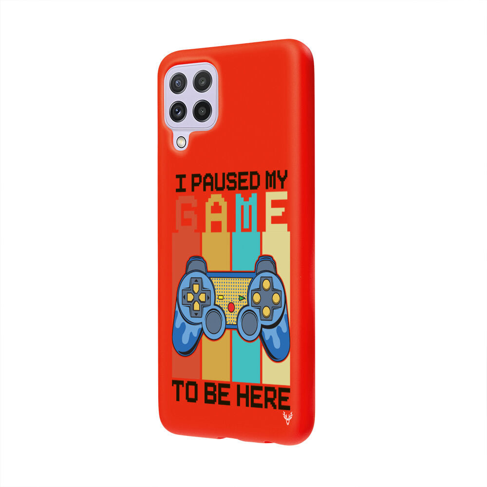 RenkliSilikonKırmızı