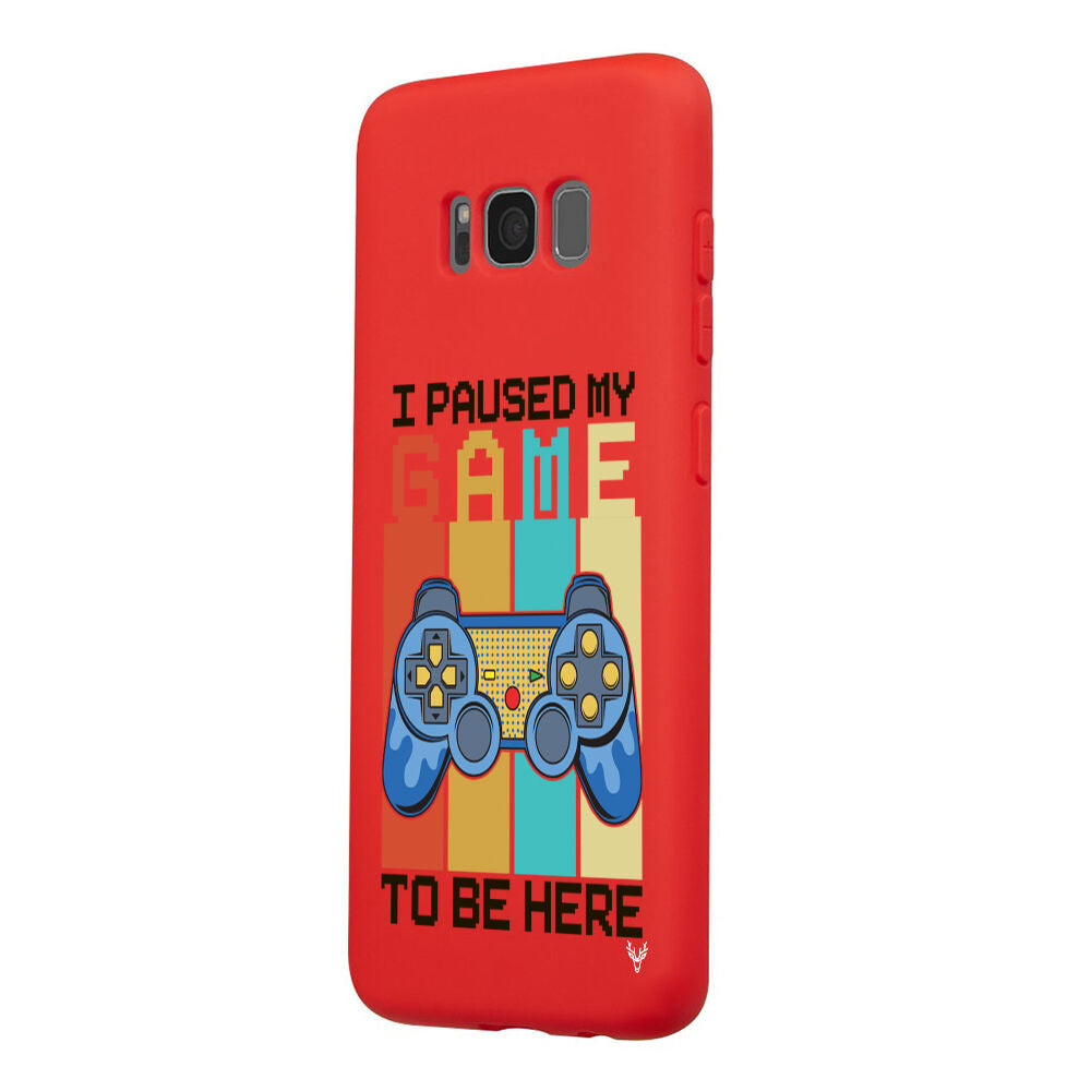 RenkliSilikonKırmızı