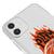 iPhone 11 Play Hard Telefon Kılıfı - Şeffaf - Saydam