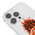 iPhone 14 Pro Play Hard Telefon Kılıfı - Şeffaf - Saydam