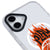 iPhone 16 Plus Play Hard Telefon Kılıfı - Magsafeli Artycase - Beyaz