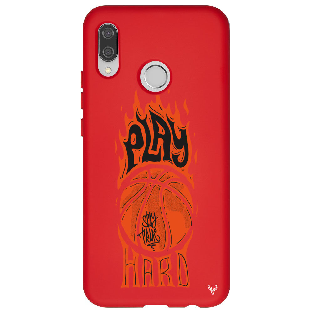 RenkliSilikonKırmızı