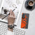 Samsung A73 Play Hard Telefon Kılıfı - Şeffaf - Saydam