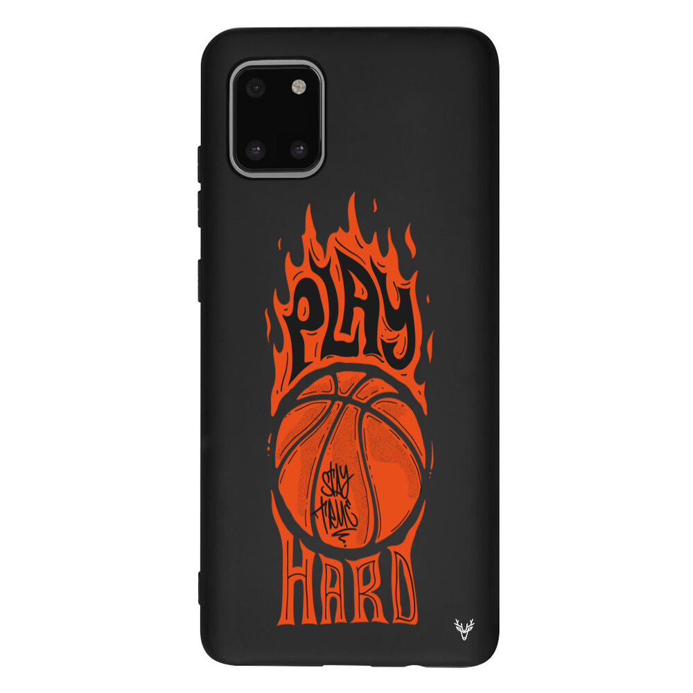 RenkliSilikonSiyah