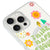 iPhone 13 Pro Think Happy Thine Transparent Magsafe - Magsafe - Thine Transparent