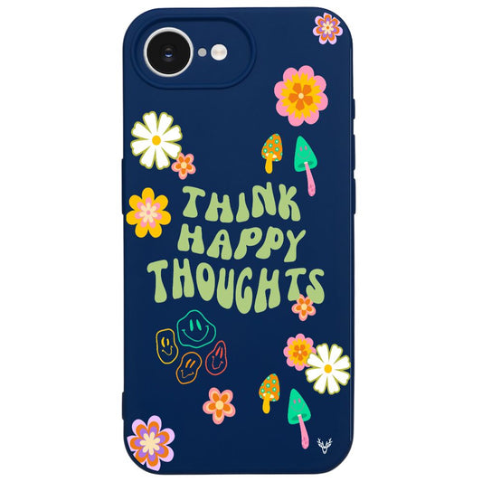 RenkliSilikonLacivert