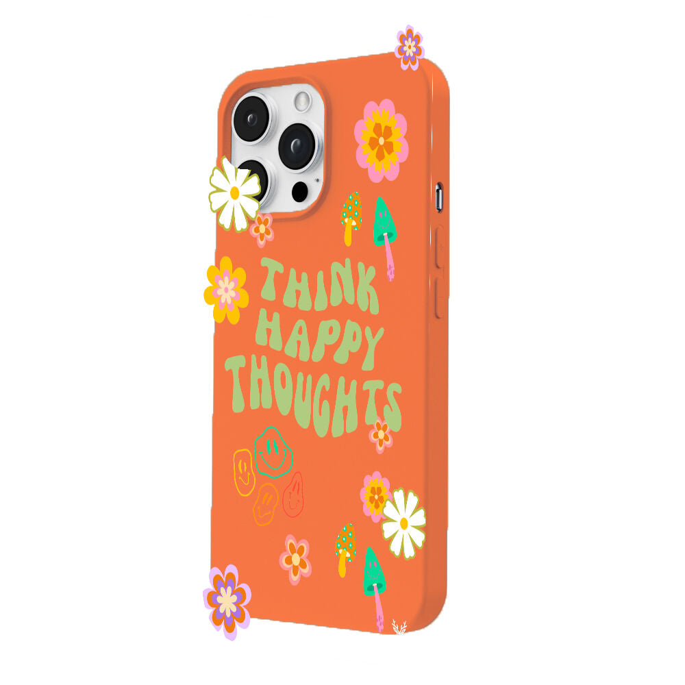 RenkliSilikonTuruncu