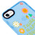 iPhone 7 Think Happy Telefon Kılıfı - Artycase - Azure