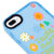 iPhone 7 Plus Think Happy Telefon Kılıfı - Artycase - Azure