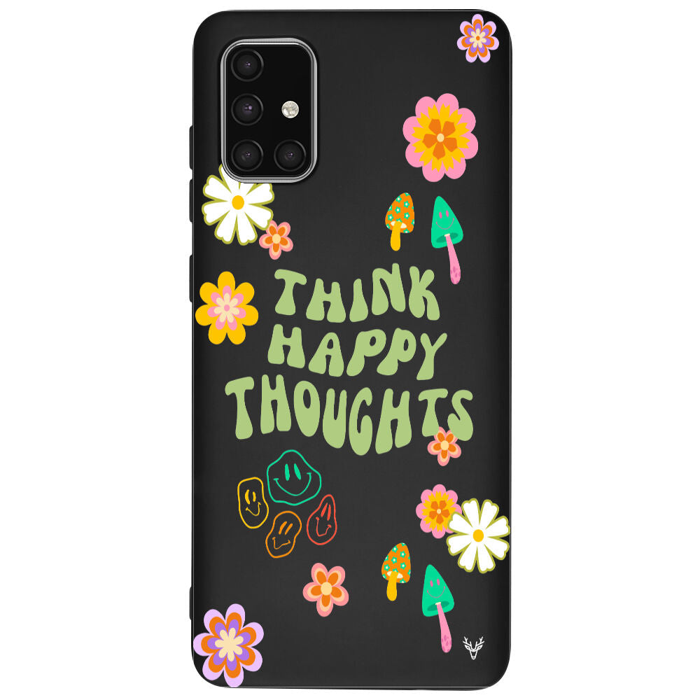 RenkliSilikonSiyah