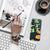 Samsung M23 5G Think Happy Telefon Kılıfı - Şeffaf - Saydam