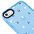 iPhone 6 Plus Daisy Cherry Telefon Kılıfı - Artycase - Azure