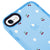 iPhone 7 Daisy Cherry Telefon Kılıfı - Artycase - Azure