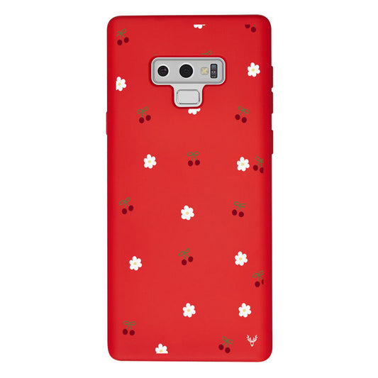 RenkliSilikonKırmızı