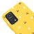 Xiaomi Mi 10 T Daisy Cherry Telefon Kılıfı - Renkli Silikon - Sarı