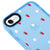 iPhone 6S Plus Daisy Strawberry Telefon Kılıfı - Artycase - Azure