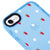 iPhone 7 Daisy Strawberry Telefon Kılıfı - Artycase - Azure