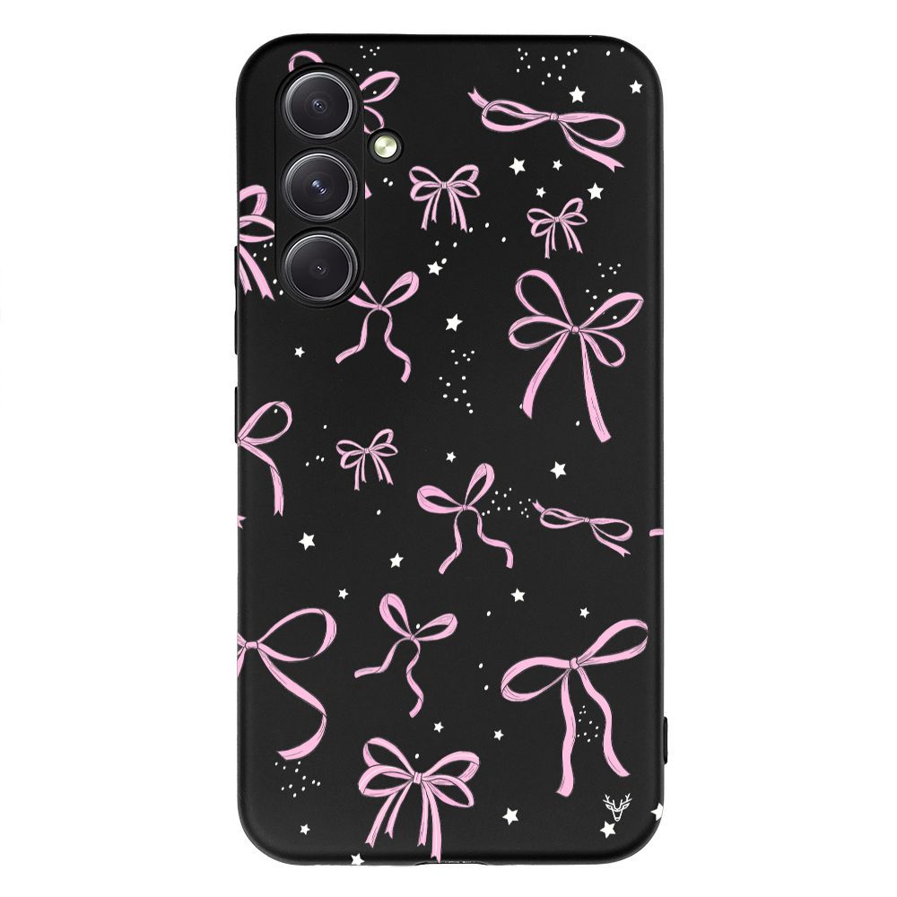 RenkliSilikonSiyah