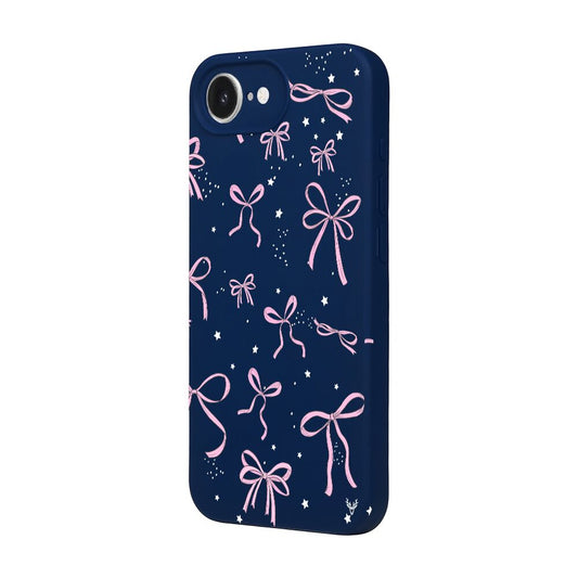 RenkliSilikonLacivert