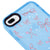 iPhone 7 Plus Ribbon Stars Telefon Kılıfı - Artycase - Azure