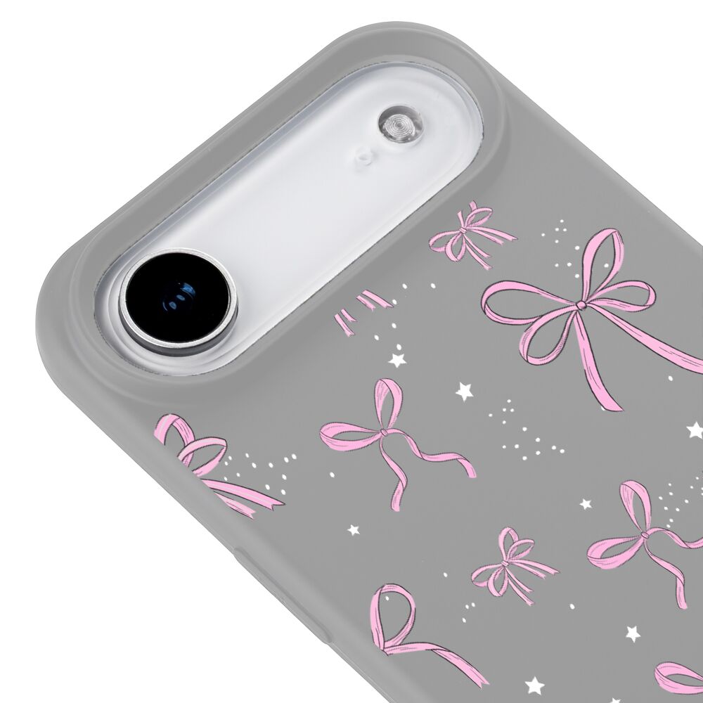 RenkliSilikonGri