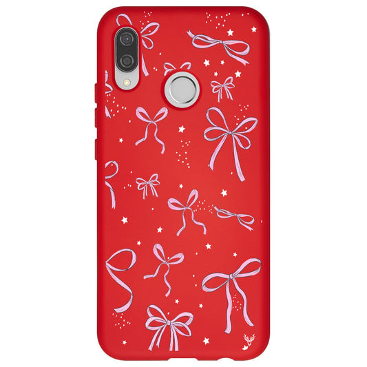 RenkliSilikonKırmızı