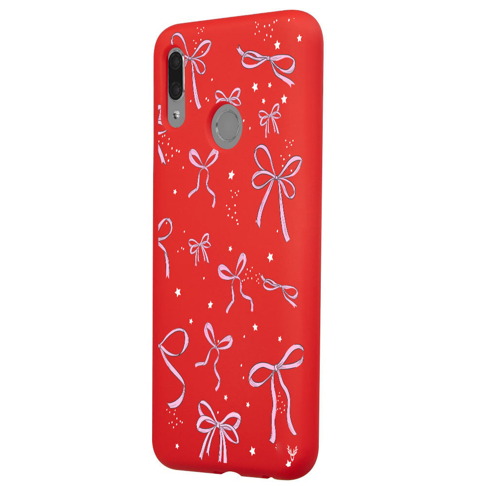 RenkliSilikonKırmızı