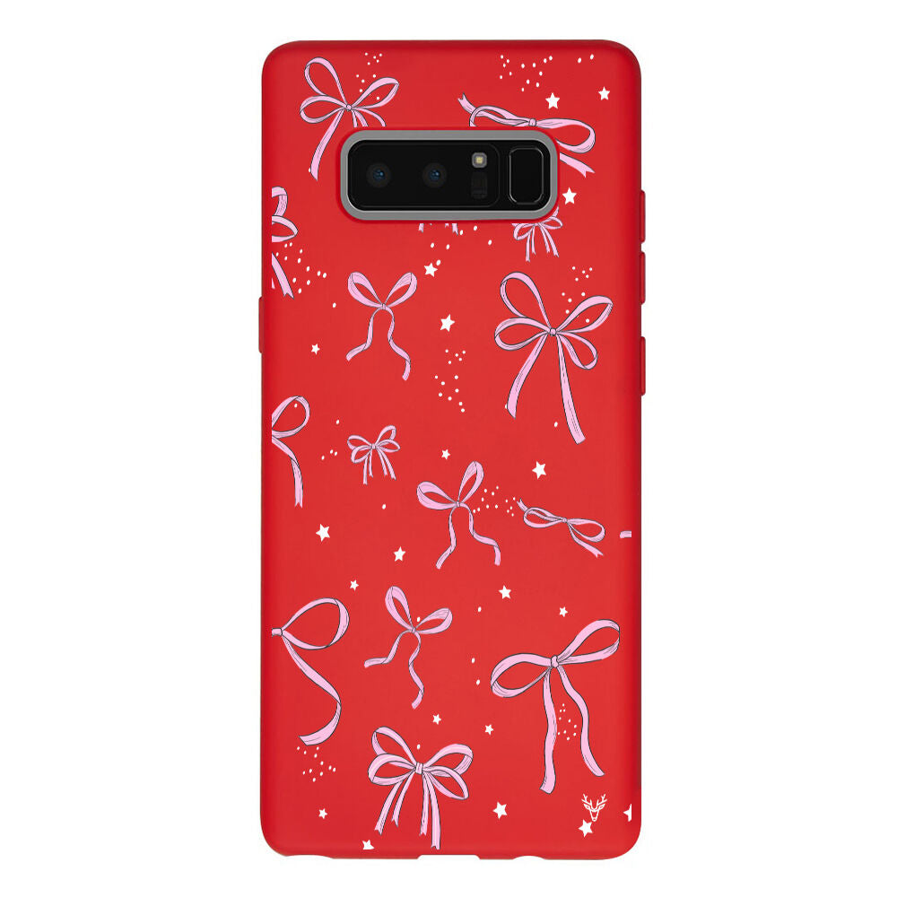 RenkliSilikonKırmızı