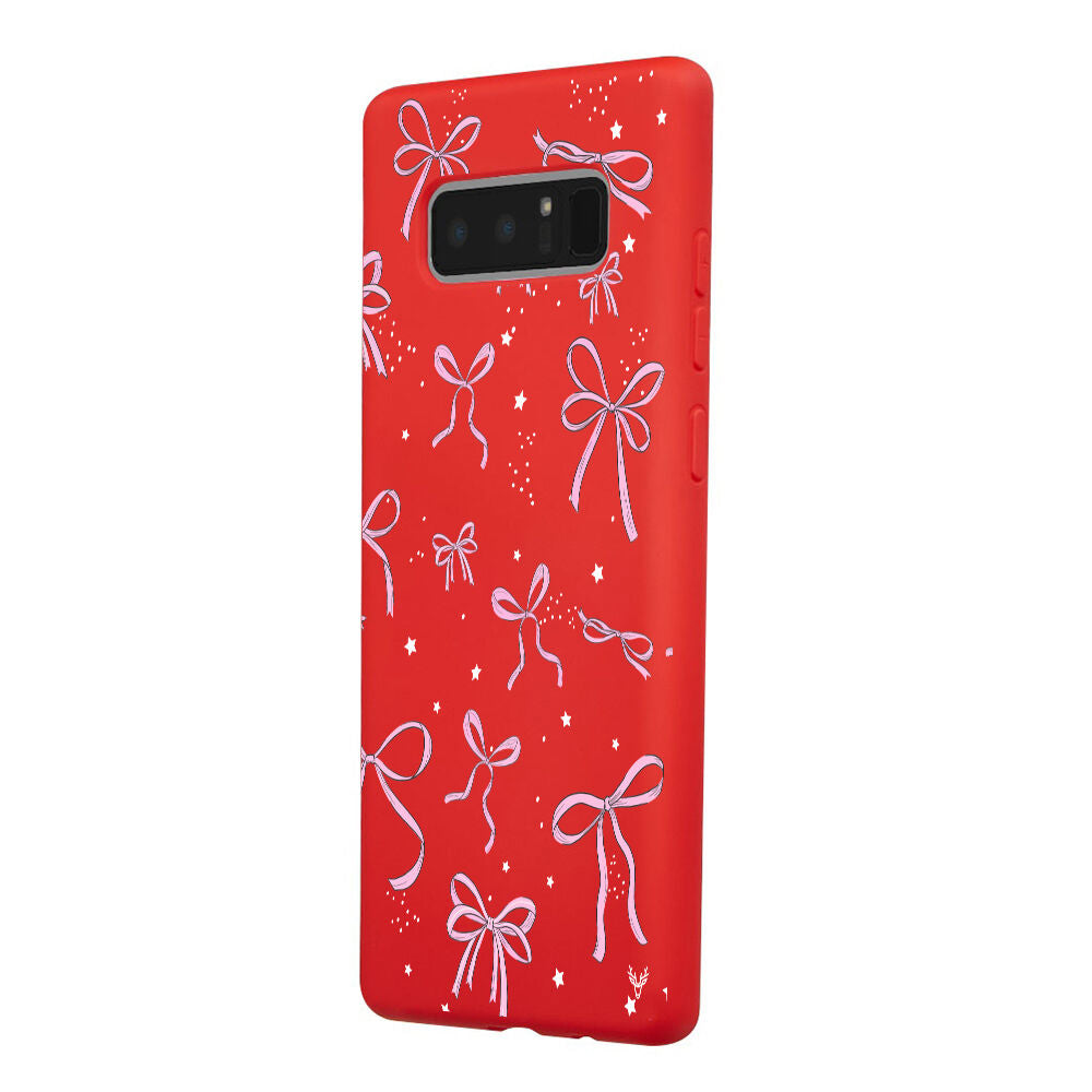 RenkliSilikonKırmızı