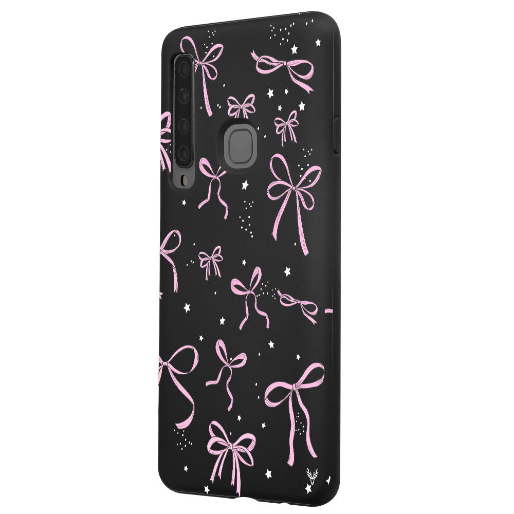 RenkliSilikonSiyah