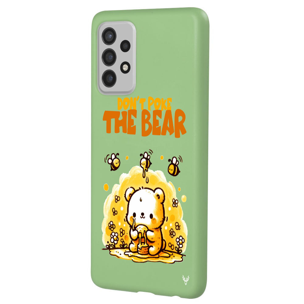 RenkliSilikonYeşil
