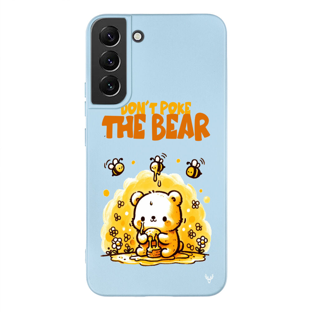 RenkliSilikonMavi