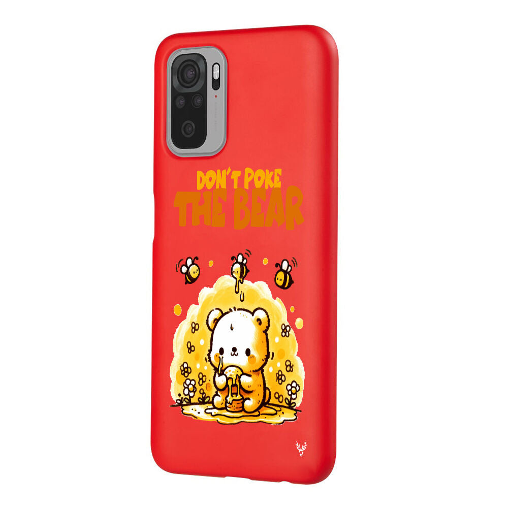 RenkliSilikonKırmızı