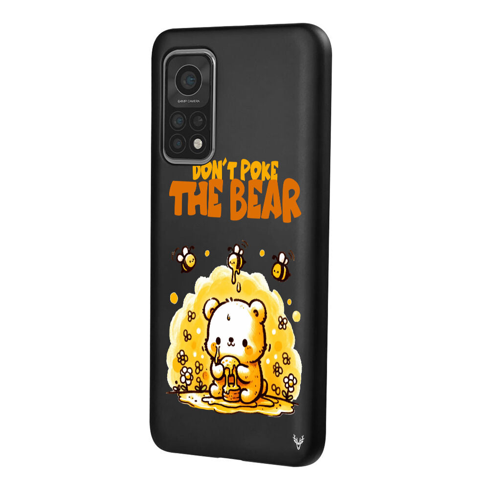 RenkliSilikonSiyah