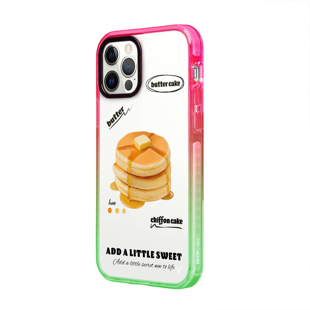 ArtycasePembeYeşil