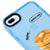 iPhone 8 Plus Little Sweet Telefon Kılıfı - Artycase - Azure