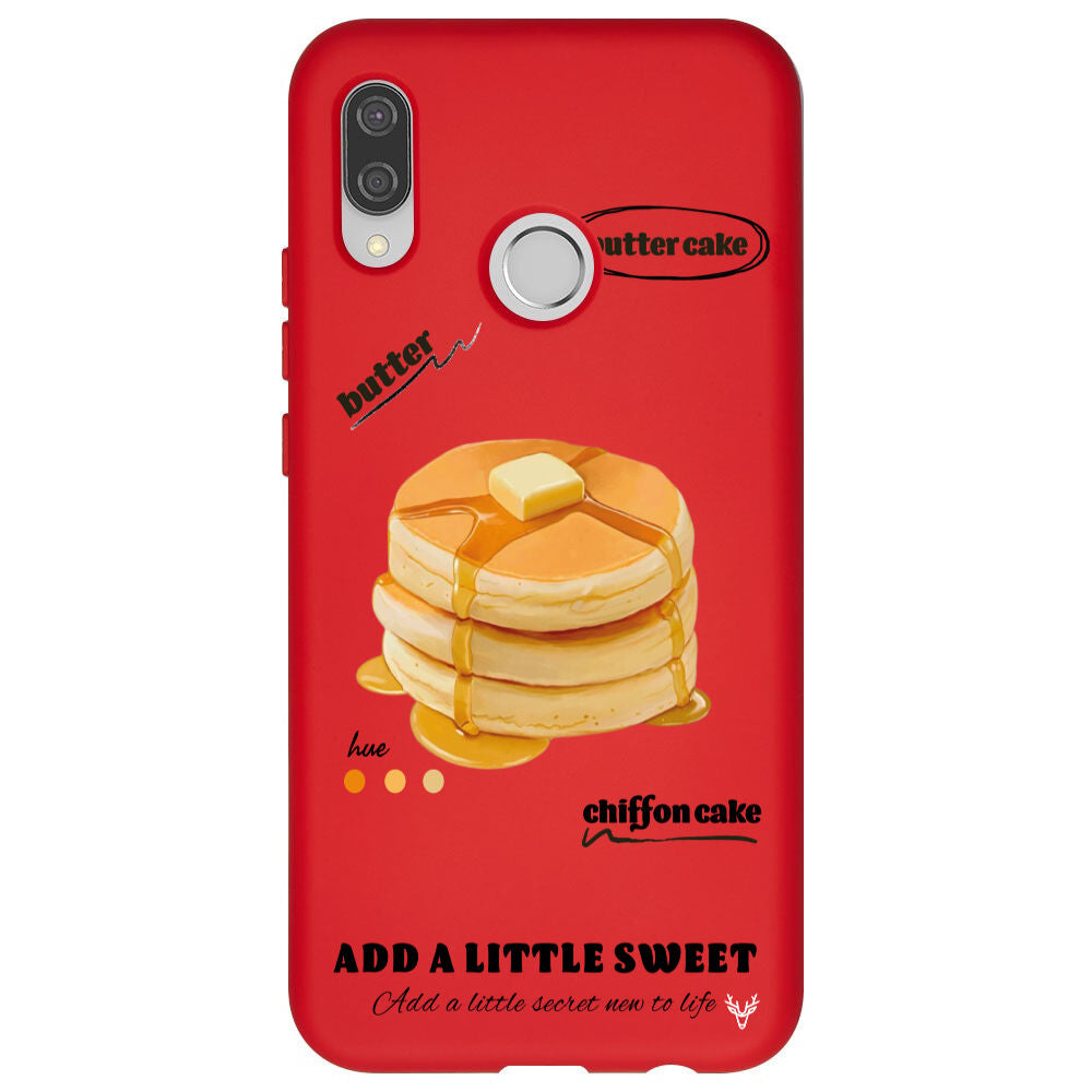 RenkliSilikonKırmızı